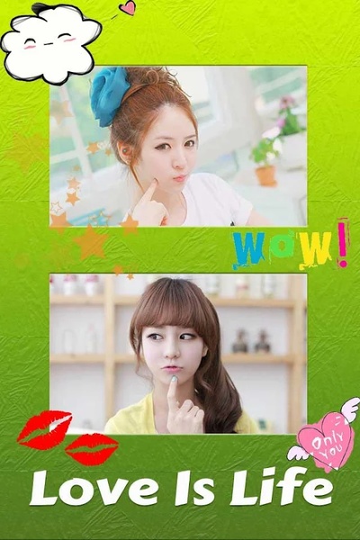 Pic Art Collage - Preview 2