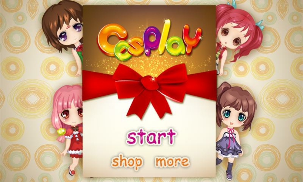 Download Cosplayer - Cosplay Anime APK v1.4 For Android