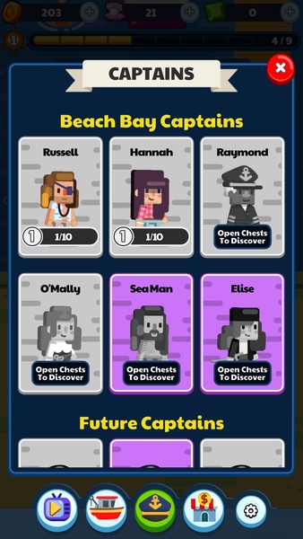 Idle Fishing Story - Preview 9