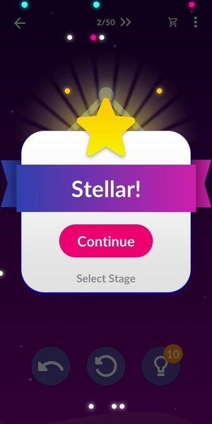 Starline - Preview 2