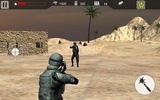 Commando Killer Strike screenshot 1
