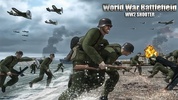World War Game - Battle Games screenshot 5