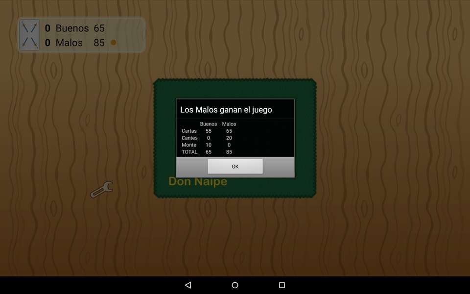 Tute a Cuatro - Preview 8