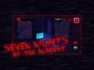 Seven Nights At The Academy screenshot 3