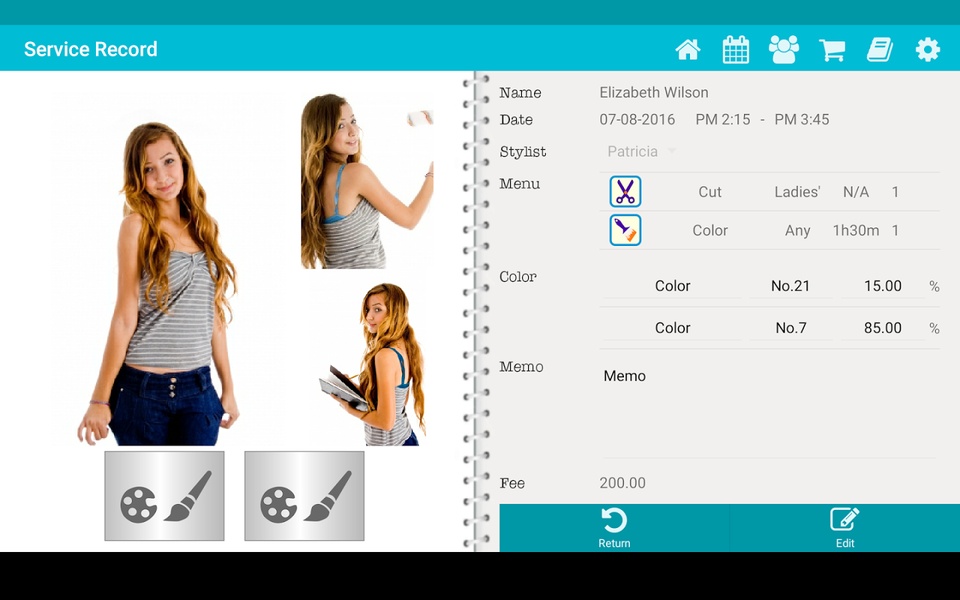 TapStyle - Preview 6