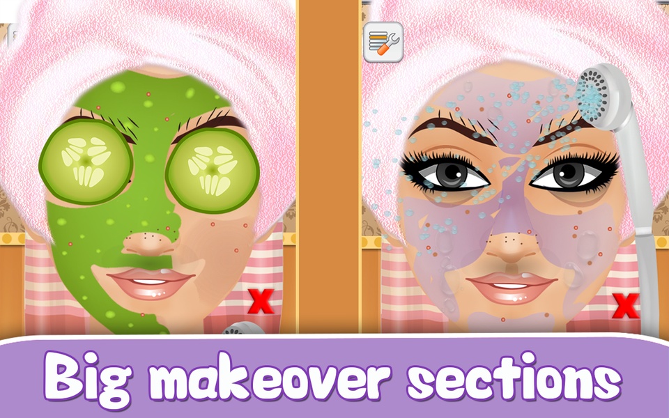 Princess Hair Spa Salon - Preview 8