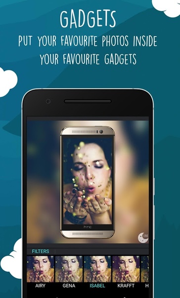 LUNE - Photo frames - Preview 13