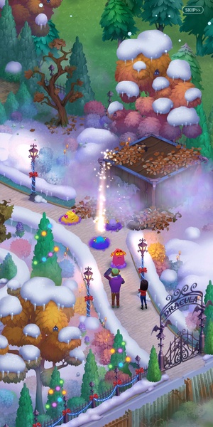 Bounceville Stories - Preview 2