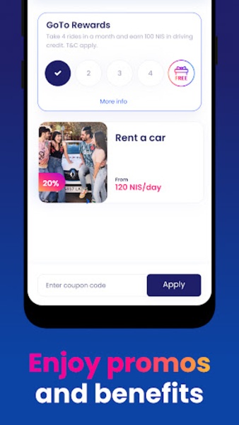 CAR2GO - Preview 3