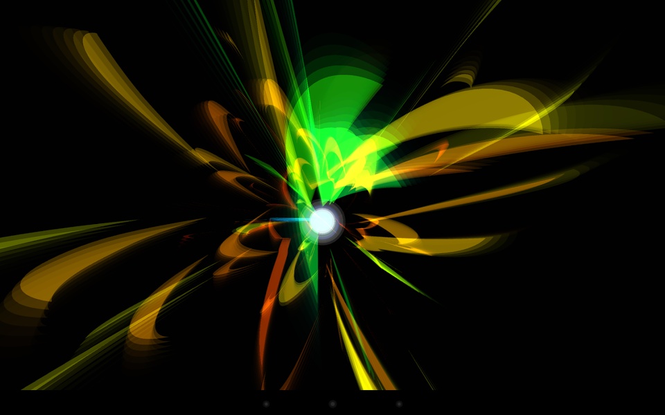 Music Visualizer - Preview 23