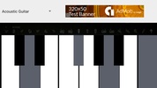 Music Piano Guitar Android screenshot 2