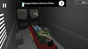 Emergency Ambulance Simulator screenshot 2