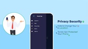 Tondo VPN – Secure Server screenshot 1