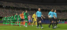 FC Mobile VN screenshot 2