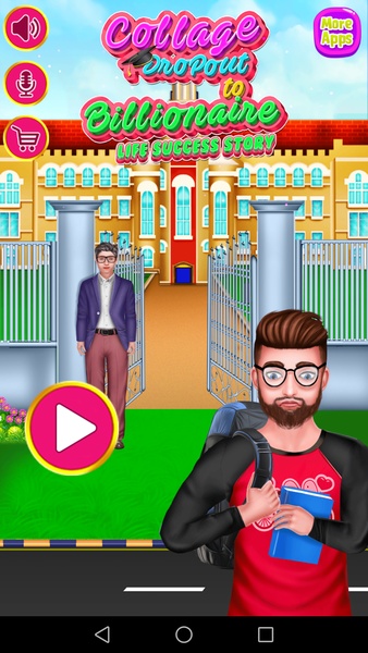 College Dropout To Billionaire Life Success Story - Preview 10