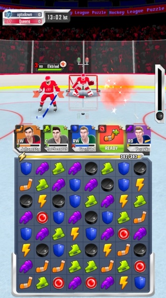 Puzzle Hockey - Preview 3