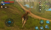 Baryonyx Simulator screenshot 10