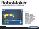 RoboMaker® START screenshot 3