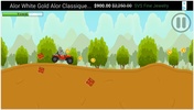 tom Hill Car Racing screenshot 3