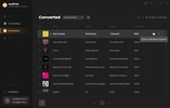AudiFab Amazoo Music Converter screenshot 5