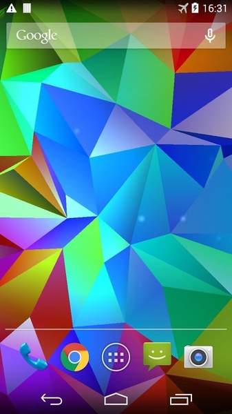 Crystal 3D - Preview 4