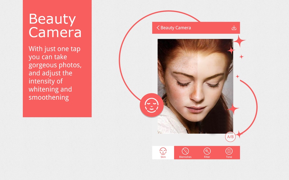 BeautyCamera - Preview 5