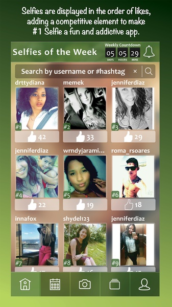 #1 Selfie - Preview 5