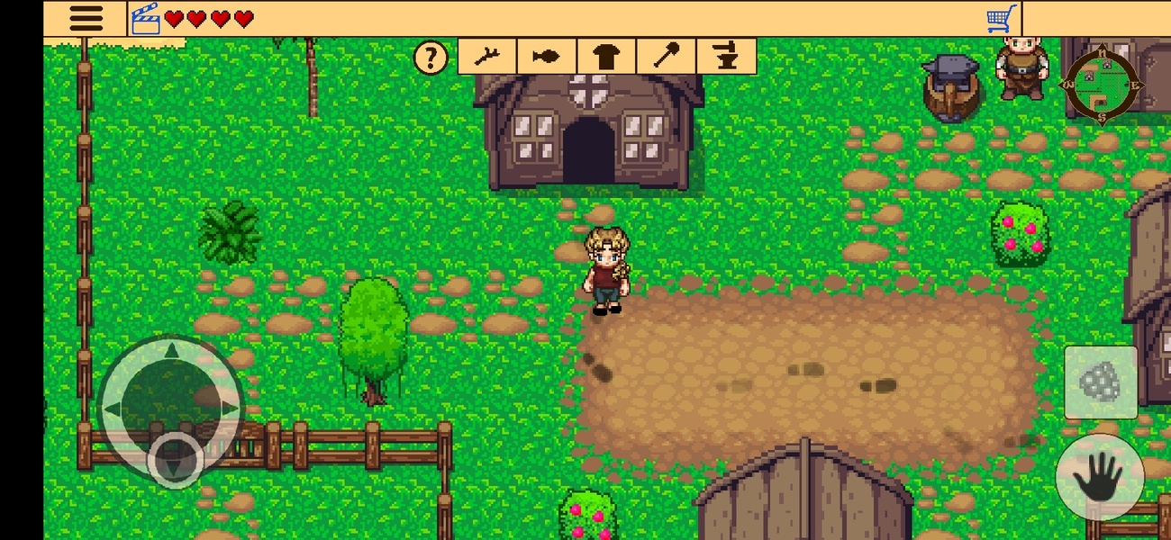 Survival RPG 2 - Preview 8