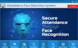 Attendance Face Detect screenshot 4