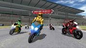 Bike Race X speed screenshot 1