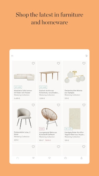 Westwing Home & Living - Preview 4