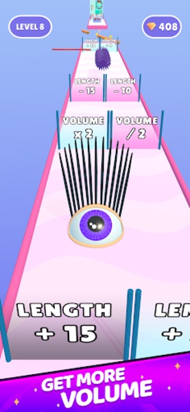 Dream Lashes - Preview 15