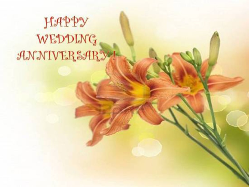Anniversary card - Preview 3