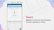 Quran App Read, Listen, Search screenshot 6