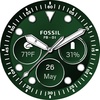 Fossil Q screenshot 1