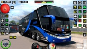 Bus Simulator: City Bus Games screenshot 7