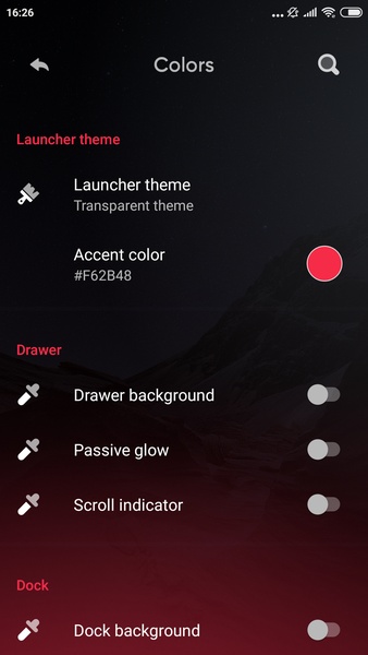 hyperion - Preview 9