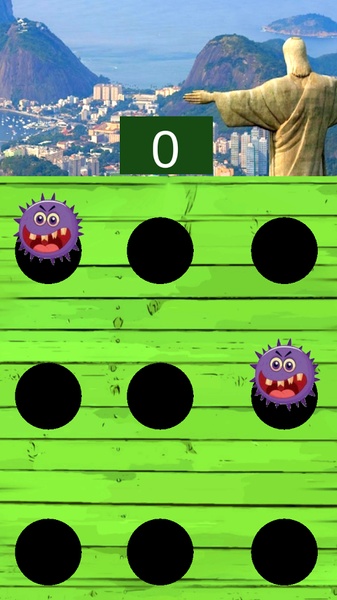 Encape o bixo - Preview 3