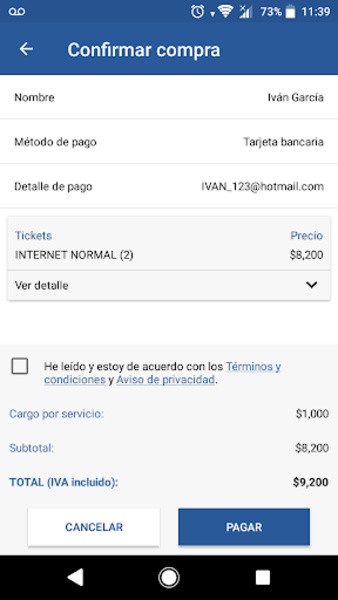 CineHoyts Chile - Preview 1