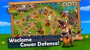 Cower Defense screenshot 4