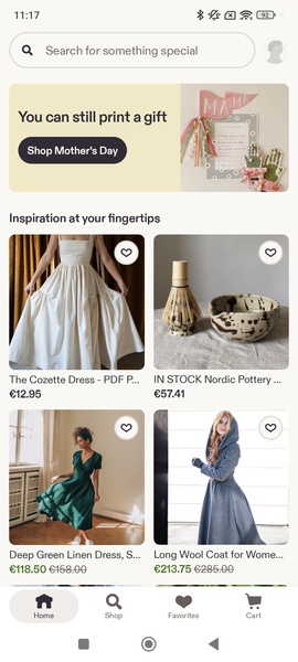 Etsy - Preview 1