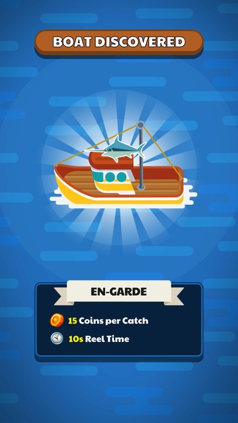 Idle Fishing Story - Preview 6