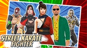 Fighting Games: Kung Fu Karate screenshot 6