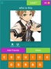 Mushoku Tensei Quiz screenshot 1