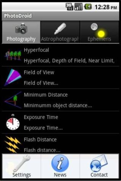 PhotoDroid - Preview 6