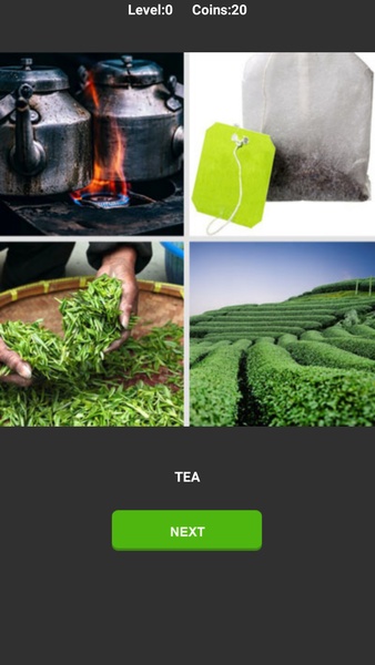Guess This Food - Preview 3