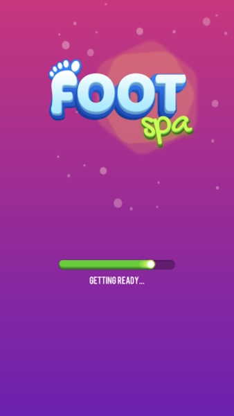 Foot Spa - Preview 14