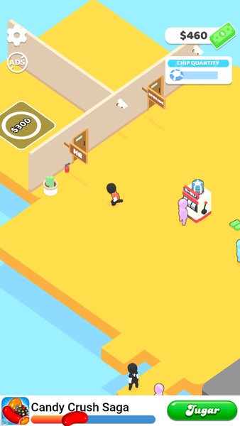Like a Chip - Preview 7