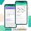 Brasil Calendário 2023 screenshot 8