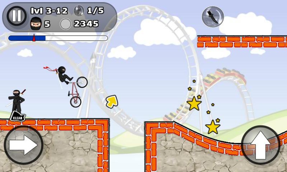 BMX Stunts - Preview 2